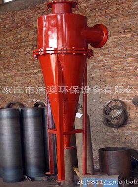厂家供应山西陕西内蒙古甘肃新疆旋流除砂器除污器