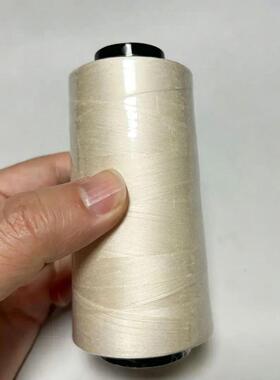 【柳青正纶品WOP】万配色 364 能和33124 缝纫线工业家用402涤线-