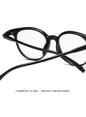 Blue light radiation shield computer glasses men women 眼镜
