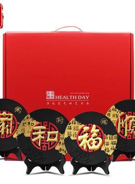 正品家创居装饰品工艺礼品摆饰现小摆家庭房间客厅酒柜时尚摆设件
