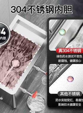 三鼎开水机商用电热开水器热水机烧水机热水箱开水炉过滤器全自动