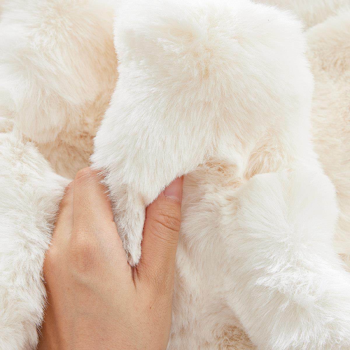 冬季毛绒连体坐垫防滑加厚一体靠背椅垫客厅餐桌椅办公电脑椅子垫,淘宝优惠券,粉丝福利购,淘宝优惠卷