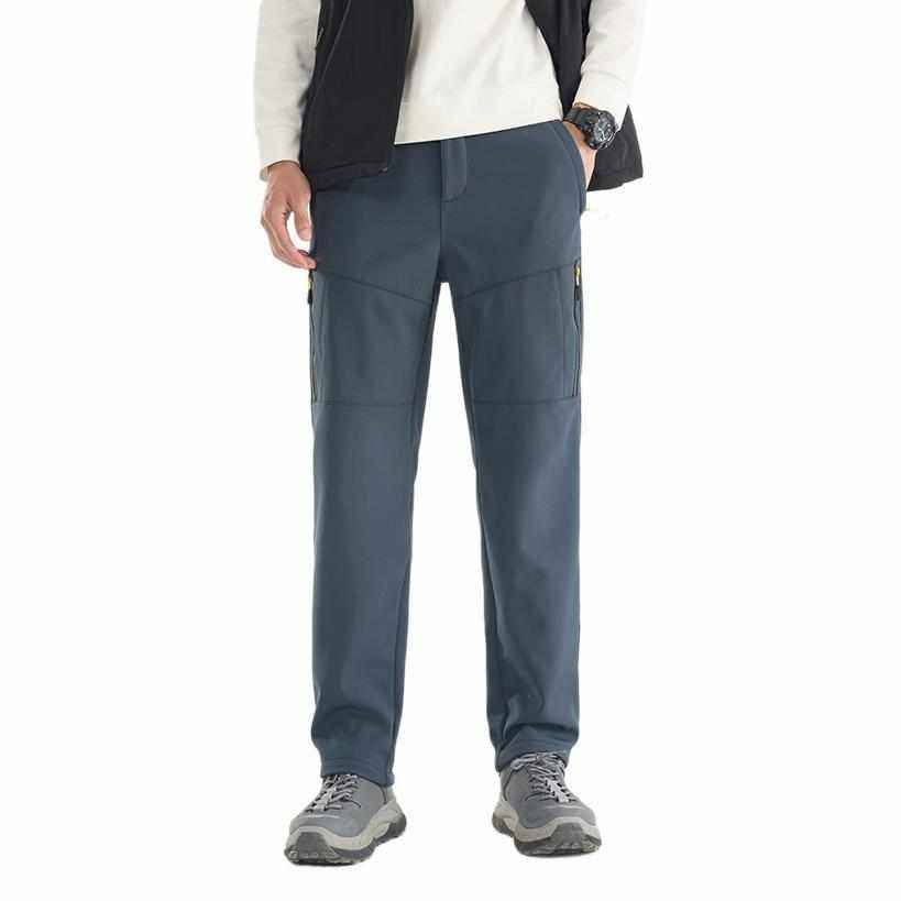 新款秋冬户外男士加绒休闲软壳冲锋裤防风防水抓绒裤抗寒登山裤男,淘宝优惠券,粉丝福利购,淘宝优惠卷