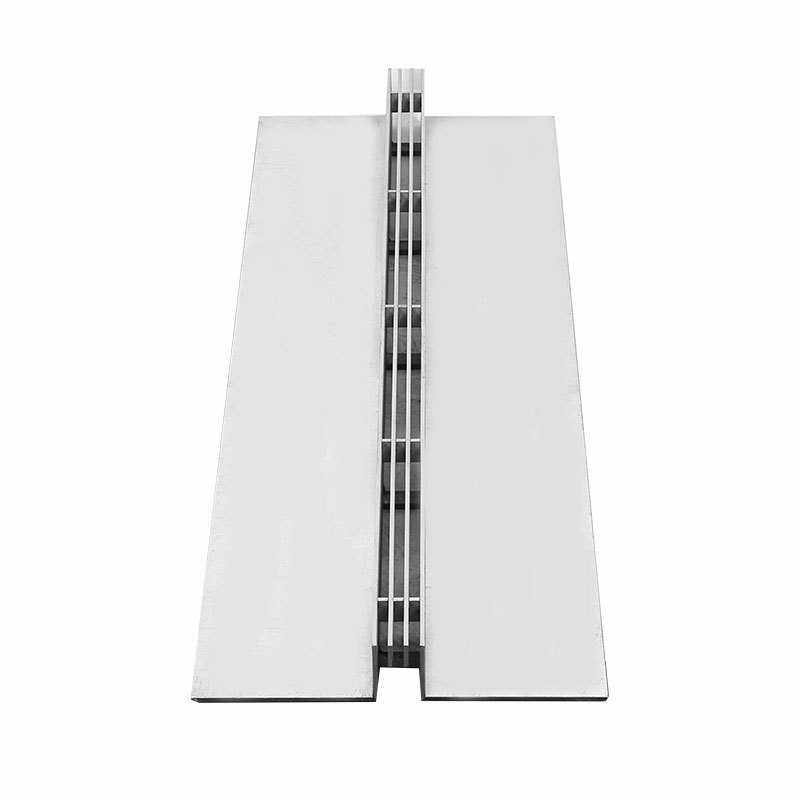 201/304不锈钢线性排水沟槽定制缝隙式排水沟槽弧形下水道盖板,淘宝优惠券,粉丝福利购,淘宝优惠卷