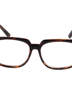 太阳镜中老年复古水晶太阳眼镜