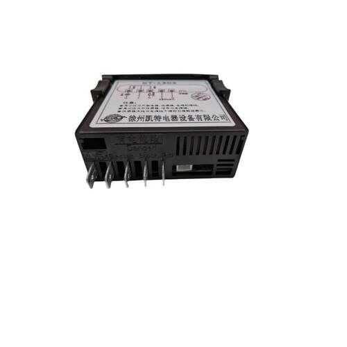 精创冷柜双温电子温度控制器冷藏冷冻高亮数码显示面板kt-1302 - 图1
