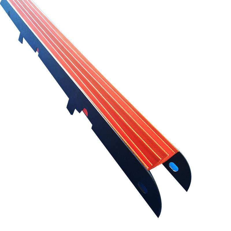 快递自动化分拣机防尘罩物流交叉带小车风琴板风琴罩定制伸缩护罩,淘宝优惠券,粉丝福利购,淘宝优惠卷