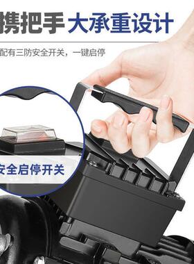 WCB轮油油泵粘度22齿0V自吸食MAGA-102电动抽机油柴油液压耐温用