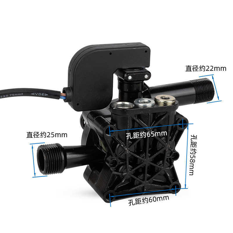 家用洗车机泵头总成高压清洗机泵头洗车机配件大全刷车泵莫甘娜,淘宝优惠券,粉丝福利购,淘宝优惠卷