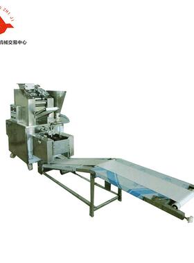 新款仿手工饺水子机自动全商用新TN-161速冻饺子成型机自动型饺机