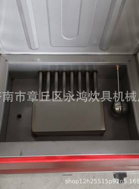 不锈钢商用蒸984饭车食堂饭柜燃气节蒸柜燃蒸气蒸饭柜 馒蒸头柜能
