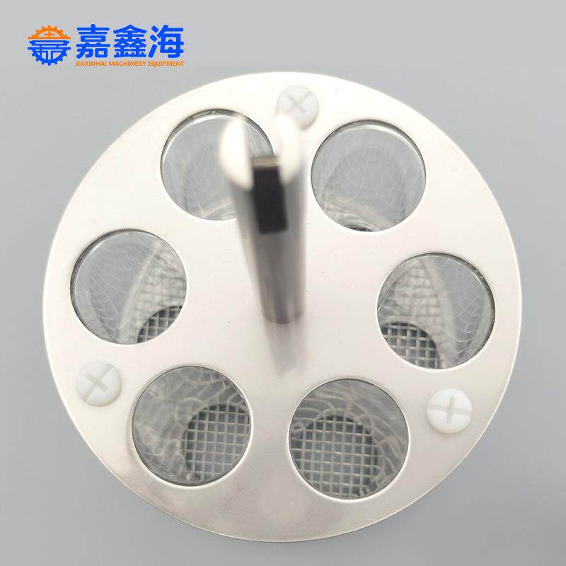 Tianjin Jiaxinhai Intelligent Disintegration Meter Tablets, Capsules, Pills Disintegration Time Meter Accessory Hanging Basket