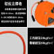 Gunaika air drum automatic telescopic retracting reel pipe reel electrical blower pump air pipe auto repair beauty pneumatic tool car wash