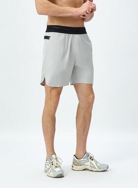 Sports shorts men's fitness pants breathable outdoor