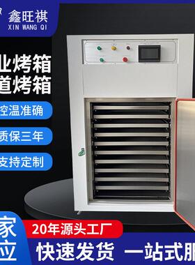 绿色涂料和轻量化材料技术升级的烘箱耐温工业烤箱厂家