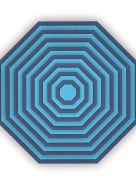 9款基础边框 金属碳钢刀模 跨境货源切割刀模 2020年新款自主设计