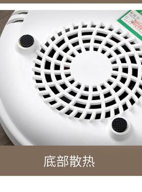 电陶炉茶炉小型煮茶器玻璃壶烧水泡茶炉迷你电水炉家用电热炉保温