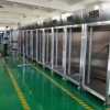 Automatic dough proofing equipment intelligent control panel with refrigerated fermentation box-15-40 degree proofing box