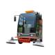G-2400 ສີ່ລໍ້ sweeper, ການເກັບກູ້ຖະຫນົນຫົນທາງຊຸມຊົນ, sweeper ຊັບສິນ, ໂຮງງານຜະລິດສາງອຸດສາຫະກໍາເຄື່ອງ sweeper ສູນຍາກາດ