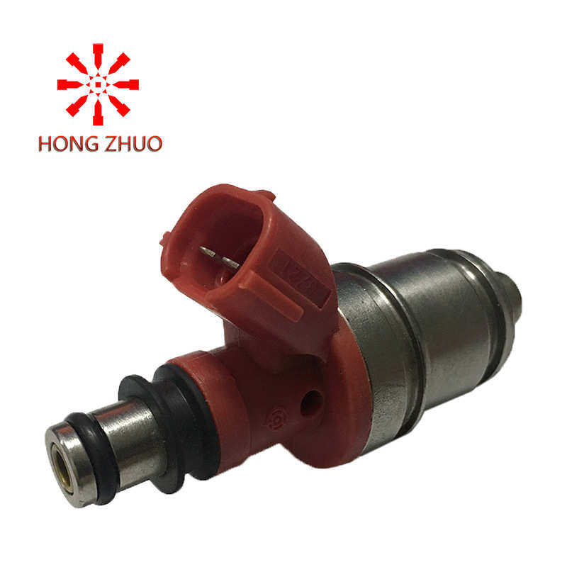 五十铃喷油嘴 15710-77EA0 8-97079532-0 JS28-2 - 图0