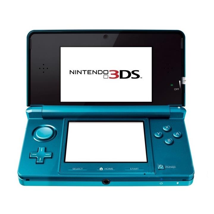 全新3ds游戏机中文在线升级new3dsll原装二手2ds掌机联网口袋通讯 - 图3