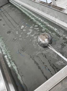 出口工业全自动吨651降温岛用冰砖机1-10冰块机Ice br海ic makchi