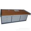 Hangzhou Tongxie Sanlian Operation Console Community Monitoring Platform Security Monitoring System Manufacturer Central Console