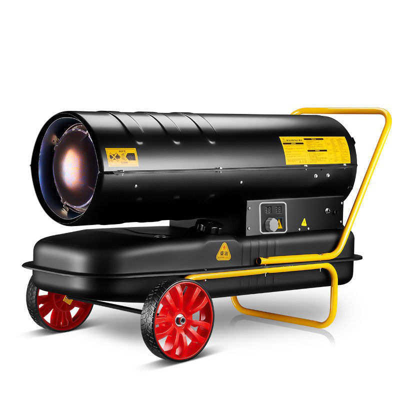 养殖燃油热风炮大功率取暖工业加热增温器大棚加温设备柴油暖风机,淘宝优惠券,粉丝福利购,淘宝优惠卷