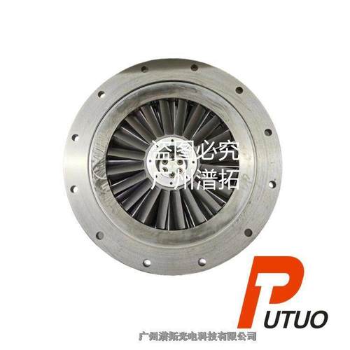 Alcatel阿尔卡特ATH1600M真空泵专业维修售后有保障 - 图2