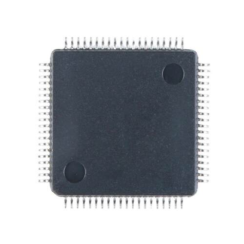 贴片 LPC1754FBD80,551 LQFP80 100MHz 32位微控制器IC芯片 - 图2