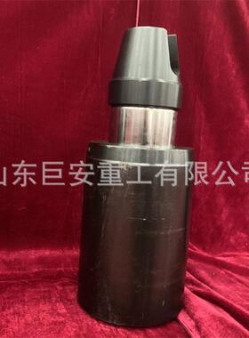 双缸气动张拉机具 MQ18-00锚索张拉机具千斤顶 TS22退锚器千斤顶