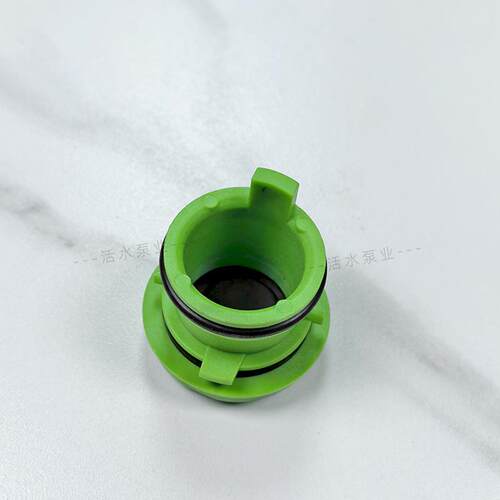 戴博水泵配件提升泵止回阀原厂适用于GENIX110GENIX130VT030 - 图0