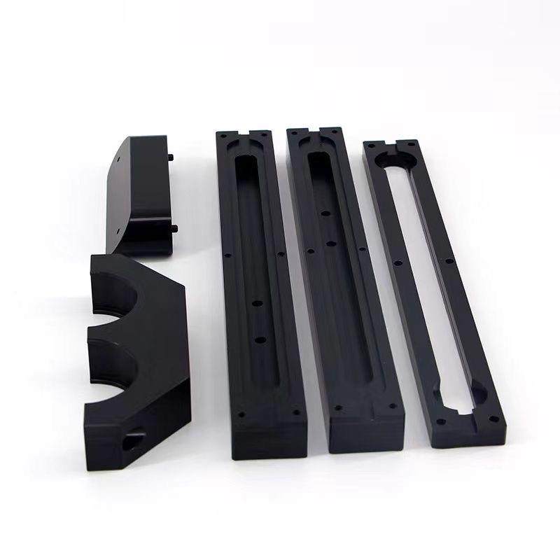 亚克力cnc加工白色尼龙板PP ABS POM塑料CNC中心零件精密加工定制,淘宝优惠券,粉丝福利购,淘宝优惠卷