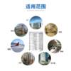 Access control and attendance single-door full-height turnstile station revolving door card swipe face fingerprint stainless steel smart access control system