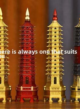 文昌大厦饰品13楼9楼书桌书桌文昌笔学生礼品