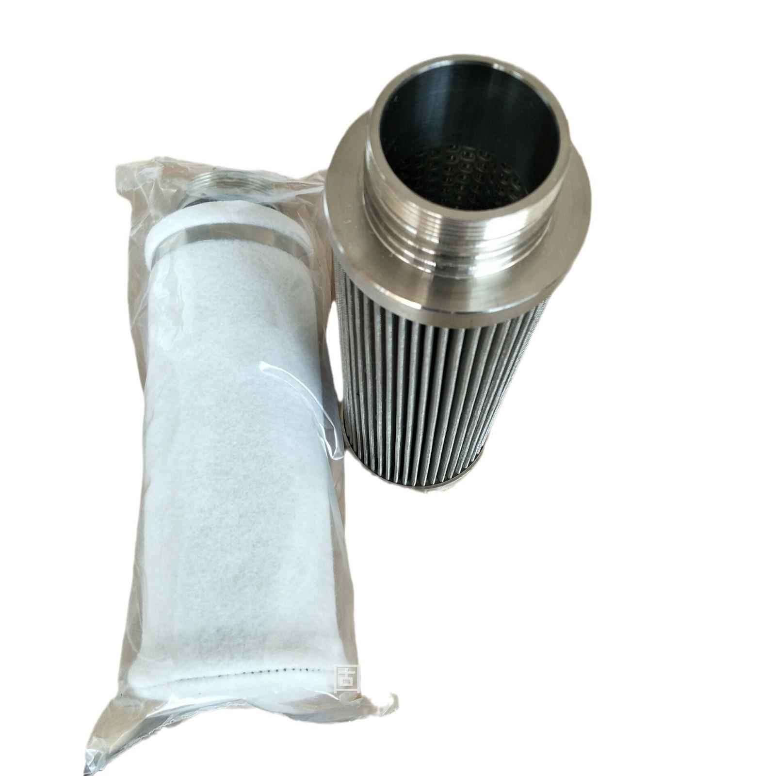 厂货然气G聚结过滤器滤100*400芯CA现553家6K03V除杂滤芯 - 图3