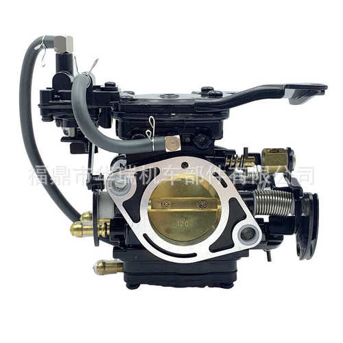 化油器for Mikuni Sea Doo717 720 GS GTI GTS with  BN401-38-24 - 图0
