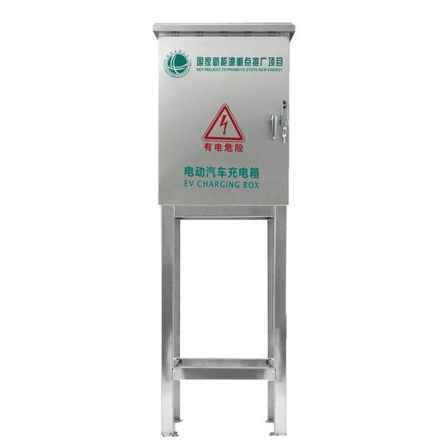 Charging box 500*600*360 Waterproof New Energy Vehicle Charging Box Charging Box New Energy Charging Box