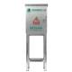 Charging box 500*600*360 Waterproof New Energy Vehicle Charging Box Charging Box New Energy Charging Box