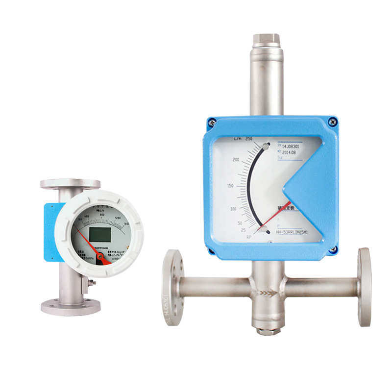 气体液体氨水空气流量计金属管转子流量计 防腐金属管浮子流量计,淘宝优惠券,粉丝福利购,淘宝优惠卷