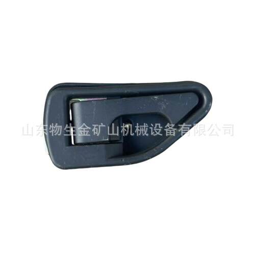 临工矿车配件临工mt86配件车门内扣 临工宽体自卸车配件 - 图3
