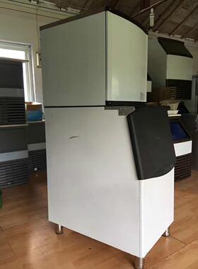 福王厂家供应BN-315F奶茶店KTV酒吧商用制冰机方块冰造冰机