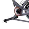 Spin bike JX-7056 indoor exercise bike vertical exercise bike home spin bike