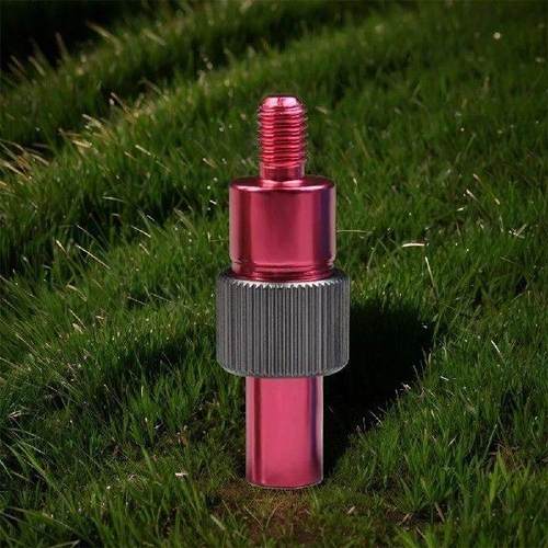 Fish Landing Dip Net Connector Anti-rotation Fishing Net - 图2