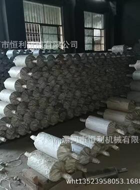 厂家直供出口通用面粉机磨辊镍锰合金磨辊粮食机械配件多规格磨辊