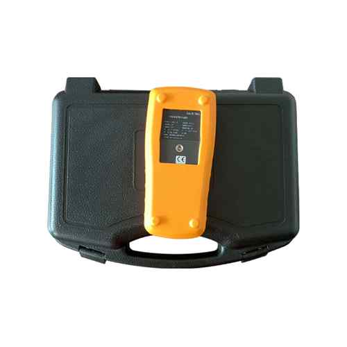 廊坊速瑞CFD45电子式风速表高精度煤安防爆电子风速风温检测器 - 图1