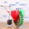 Hand-push peanut, corn, and soybean seeder, manual precision seeder, small multi-function seeder