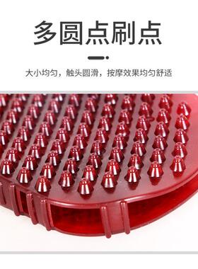 美容院经络按摩温熏调理器配件