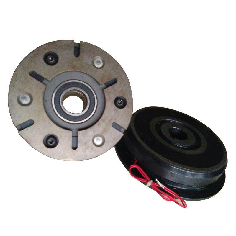 （厂家供应）DLM10-10A系列多片电磁离合器，干式单板电磁离合器,淘宝优惠券,粉丝福利购,淘宝优惠卷