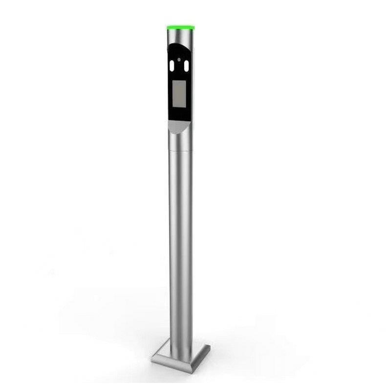 GHT-gate cylindrical face recognition system face recognition wing gate face recognition attendance intelligence
